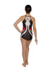 Mode Halter Leotard - Hamilton Theatrical