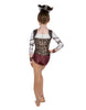 Ahoy LS Leotard - Hamilton Theatrical