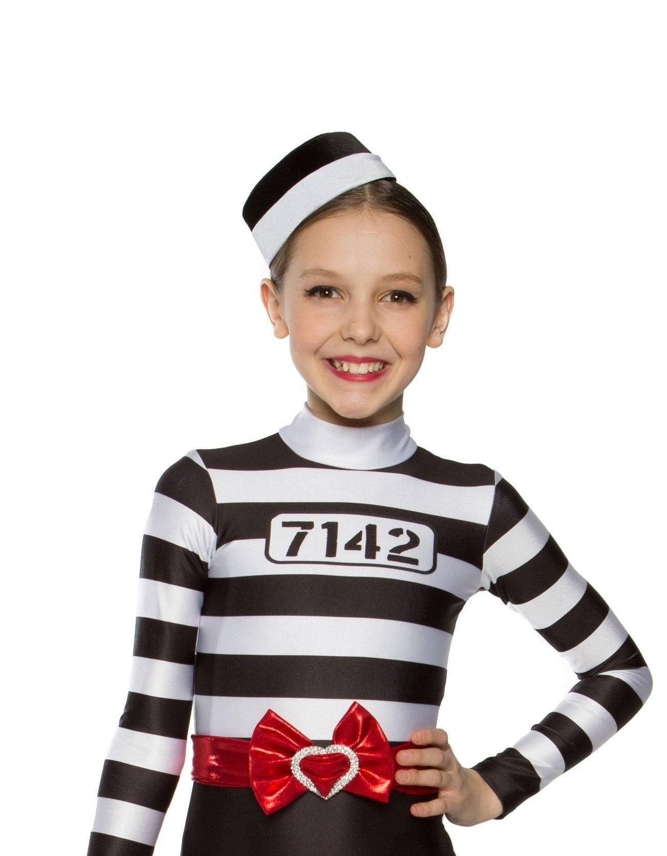 Jailhouse Rock - Pillbox Hat - Hamilton Theatrical