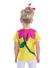 Flower Ballet T-Shirt