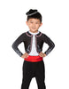 Mariachi Boys LS Shirt - Hamilton Theatrical