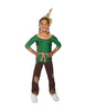 Scarecrow Boys Pant - Hamilton Theatrical