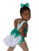 Lily Pad Fairy Bum Bow - Hamilton Theatrical