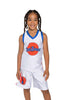 Jam Squad Basketball Jersey - Hamilton Theatrical