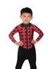 Lumberjack Boys LS Shirt - Hamilton Theatrical