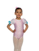 Lil Bo Peep Puff Sleeve Leotard - Hamilton Theatrical