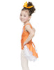 Ballet Bunnies Rainbow Pettibustle with Top Skirt