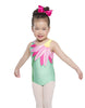 Little Seed Grow Daisy Tank Leotard