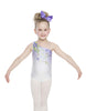 Fairy Ballet Woodland One Shoulder Leotard