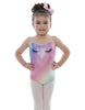 Unicorn Ballet Grow Eyes Camisole Leotard