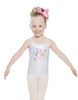 Unicorn Ballet Grow Unicorn Camisole Leotard