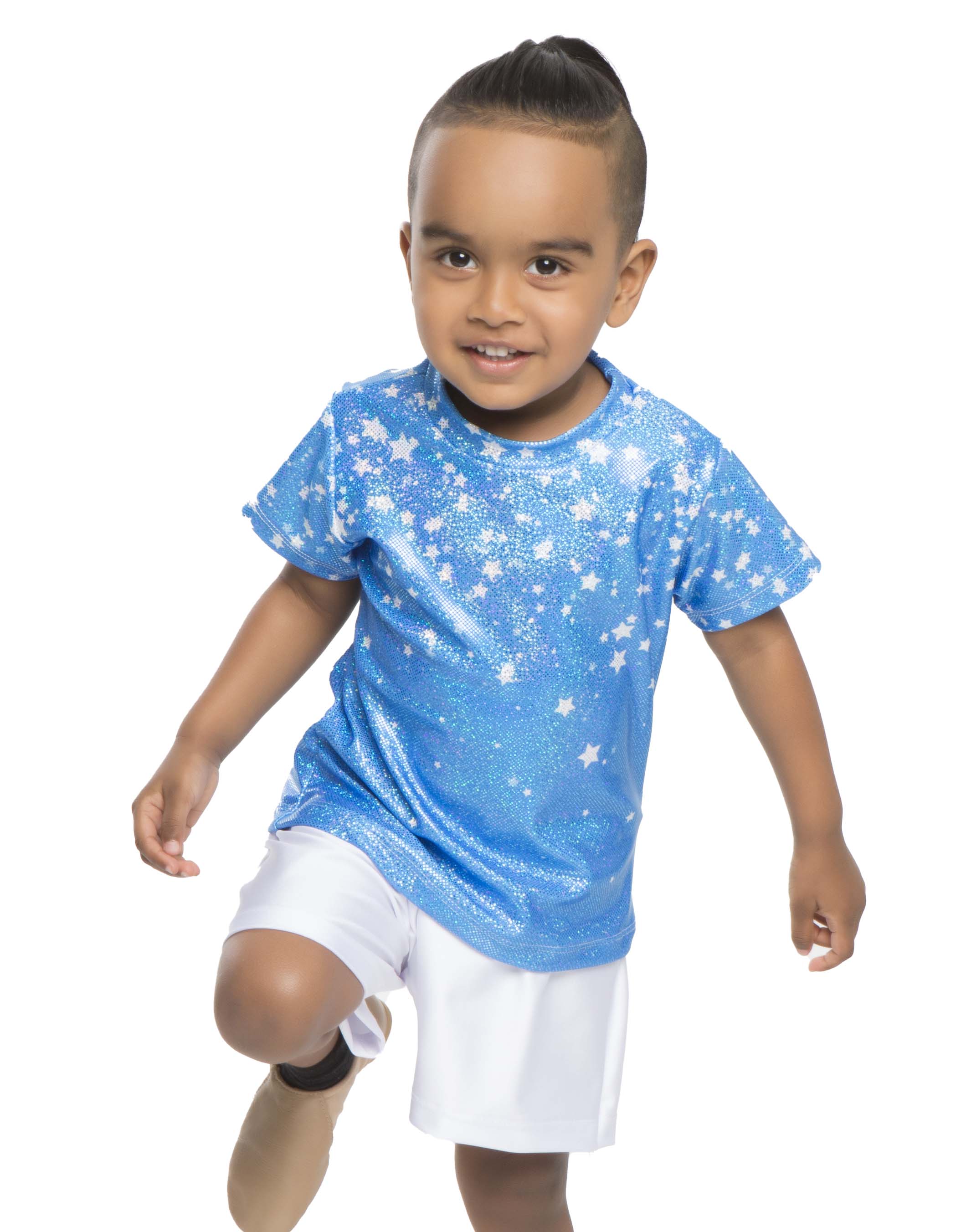 Shining Stars Sparkling T-Shirt