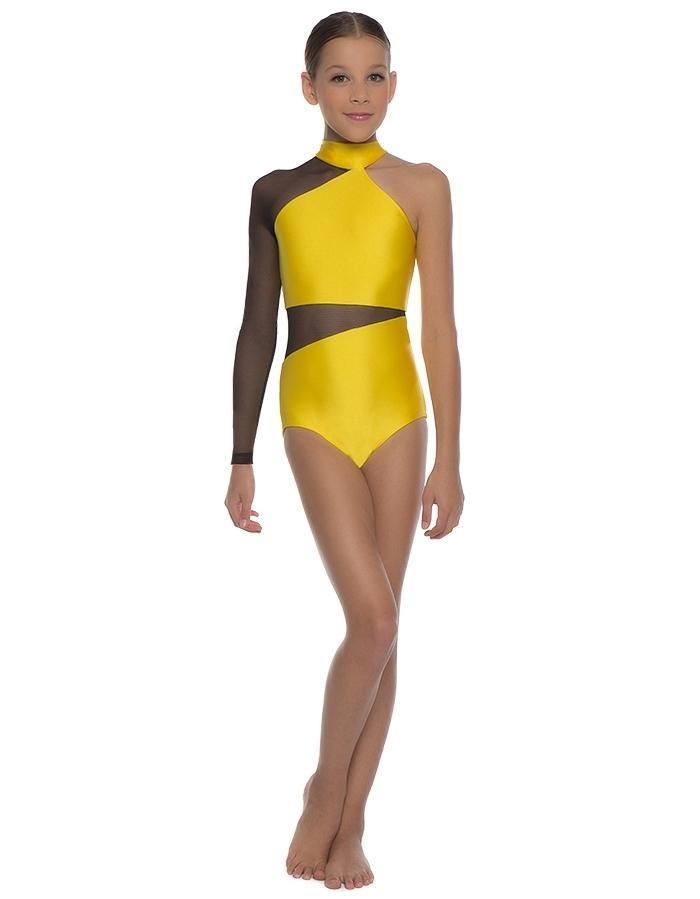 Voltage Leotard - Hamilton Theatrical