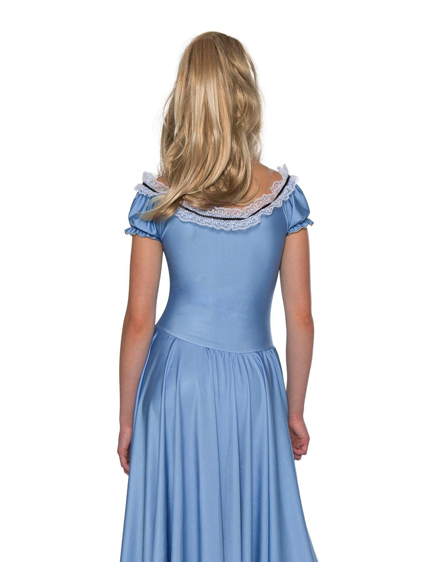 The Alice Deluxe Dress - Hamilton Theatrical