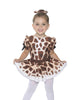 Giraffe Top Skirt - Hamilton Theatrical