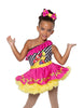 Tutti Fruitti Top Skirt - Hamilton Theatrical