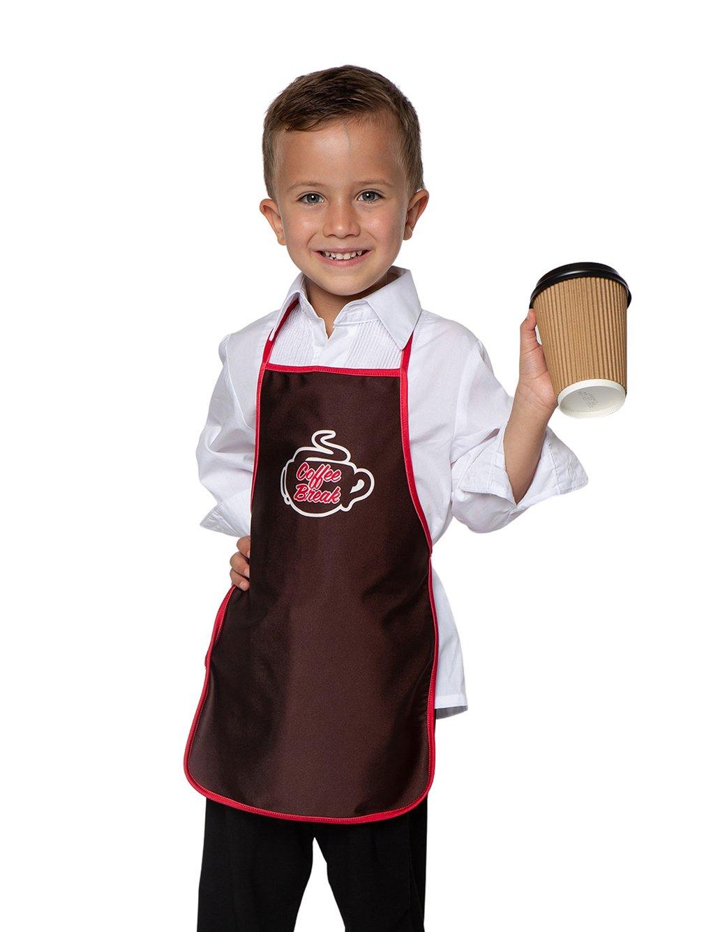 Tims Boys Apron - Hamilton Theatrical