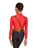 Mountie LS Unitard - Hamilton Theatrical