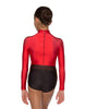 Mountie LS Leotard - Hamilton Theatrical