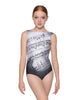 Music Tank Leotard - Hamilton Theatrical