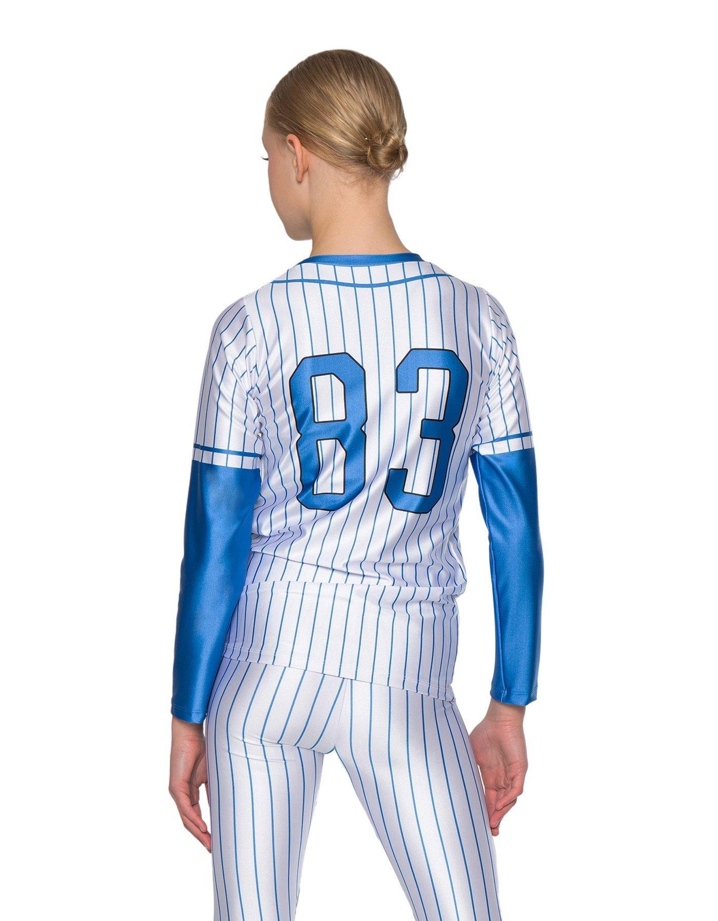 Baseball Boys Legging - Hamilton Theatrical