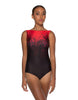 Thorns Tank Leotard - Hamilton Theatrical