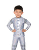 Tin Man Boys LS Shirt - Hamilton Theatrical