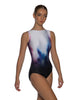 Canvas Tank Leotard - Hamilton Theatrical