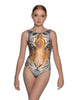 Roar Tank Leotard - Hamilton Theatrical