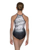 Music Halter Leotard - Hamilton Theatrical