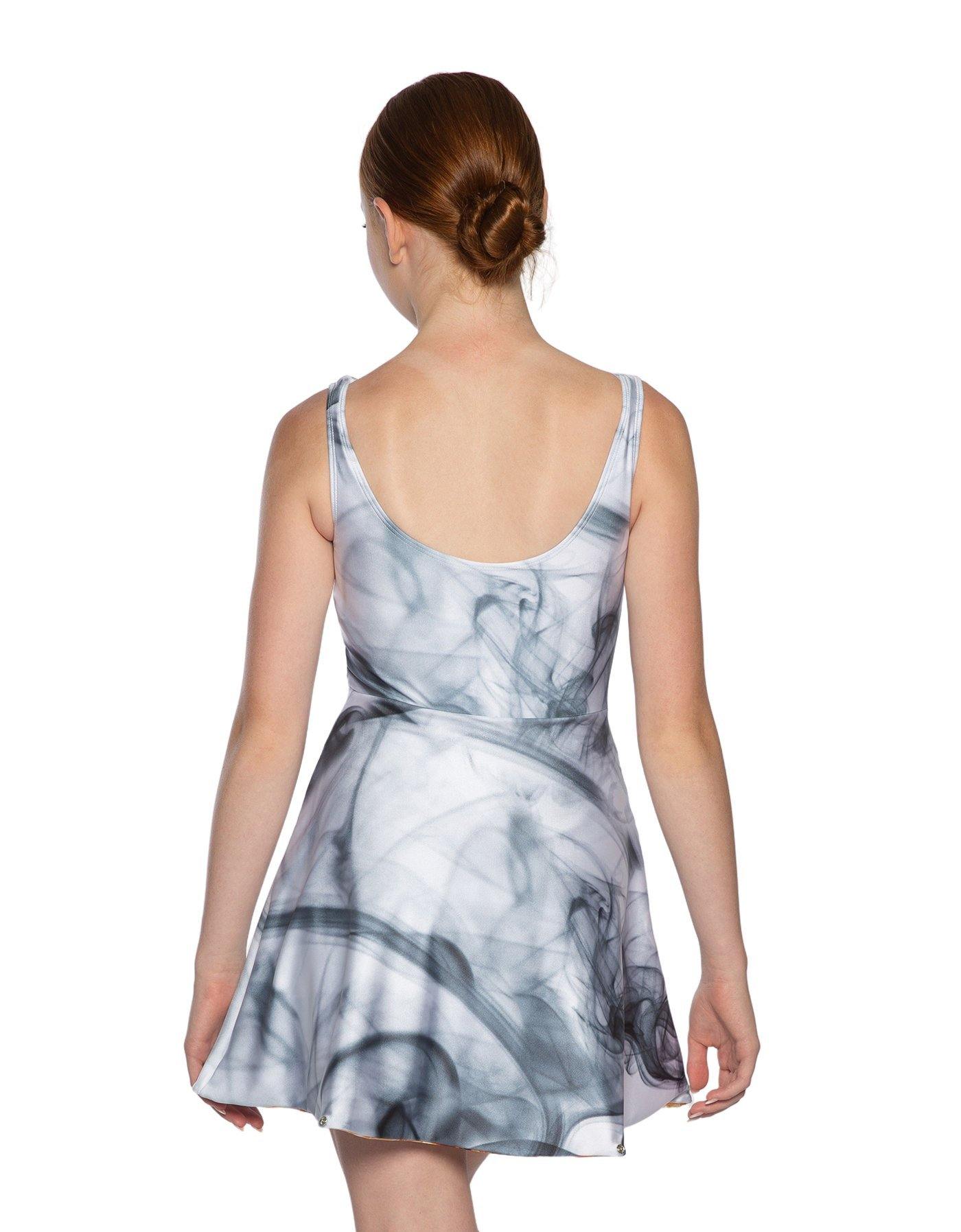 Ignite Convertible Tank Dress - Hamilton Theatrical