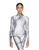 Storm Long Sleeve Unitard - Hamilton Theatrical