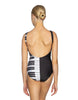 Piano Man Tank Leotard - Hamilton Theatrical