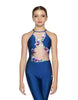 Iris Halter Unitard - Hamilton Theatrical