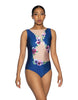 Iris Tank Leotard - Hamilton Theatrical