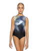 Acrylic Tank Leotard - Hamilton Theatrical