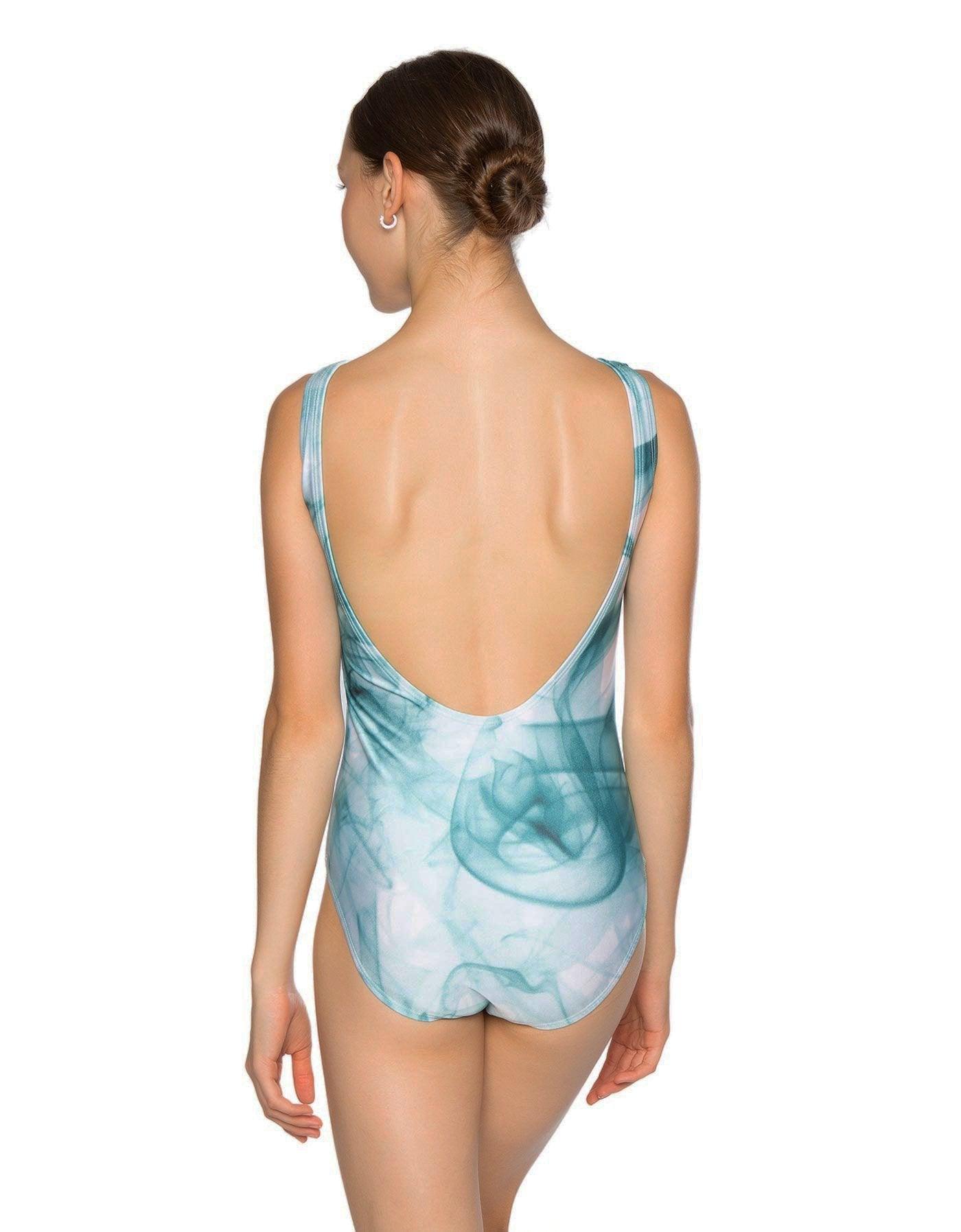 Vapour Tank Leotard - Hamilton Theatrical