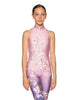 Cherry Blossom Halter Unitard - Hamilton Theatrical