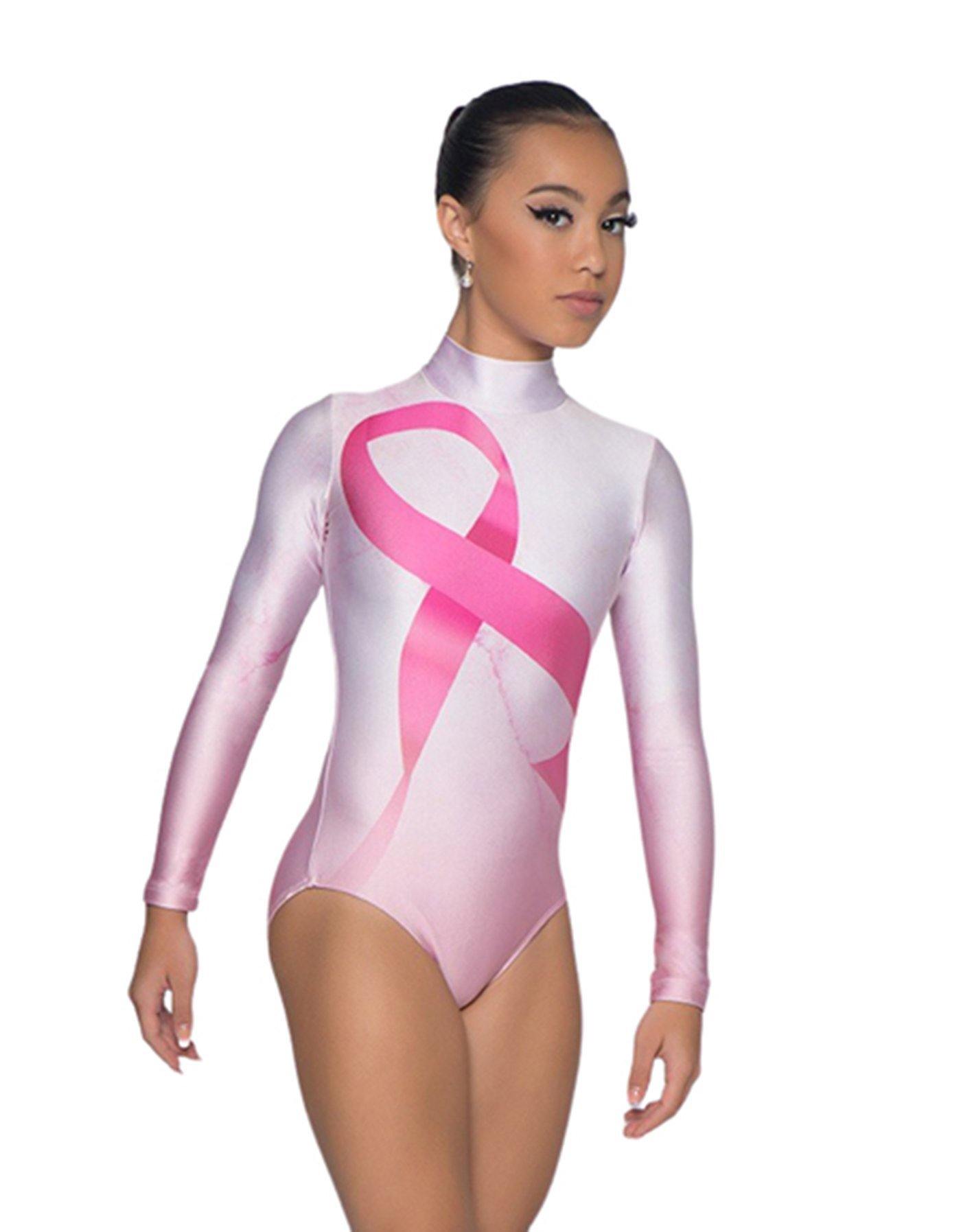 Aware LS Leotard - Hamilton Theatrical