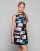 Be Found Convertible Tank Dress - Hamilton Theatrical