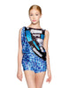 Be Found Convertible Tank Dress - Hamilton Theatrical