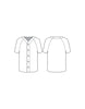 National Baseball Jersey - Hamilton Theatrical