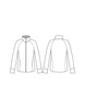 Custom Yoga Jacket - Hamilton Theatrical