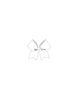 National Cheer Bow - Hamilton Theatrical