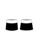 National Popcolour Cheer Skort - Hamilton Theatrical