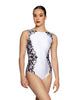 Charm Tank Leotard - Hamilton Theatrical