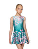 Cherry Blossom Convertible Tank Dress - Hamilton Theatrical