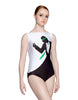 Fly me to the Moon Tank Leotard - Hamilton Theatrical