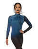 Haunted LS Unitard - Hamilton Theatrical