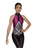 Icon Halter Unitard - Hamilton Theatrical